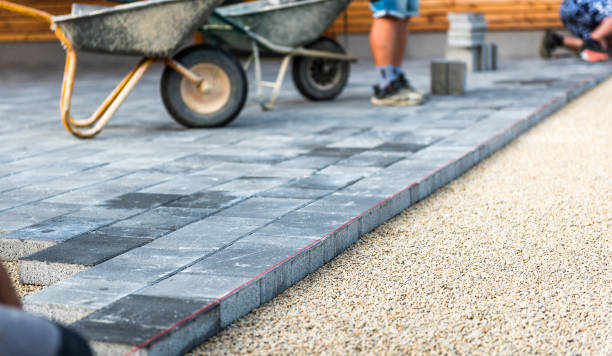 Best Concrete Retaining Walls in Norwalk, CA