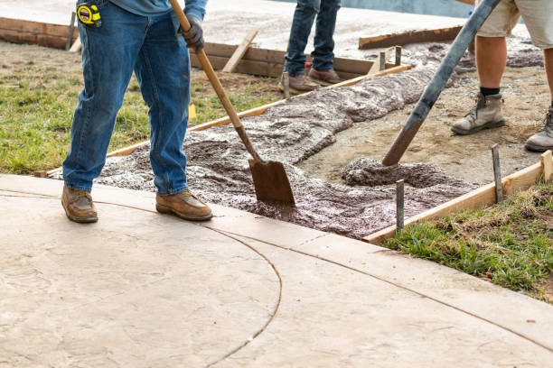 Best Concrete Grinding and Polishing in Norwalk, CA