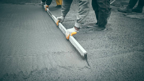 Best Concrete Removal and Replacement in Norwalk, CA
