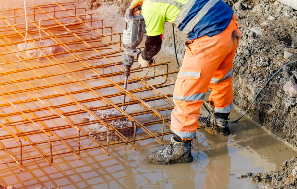 Best Concrete Pool Decks in Norwalk, CA